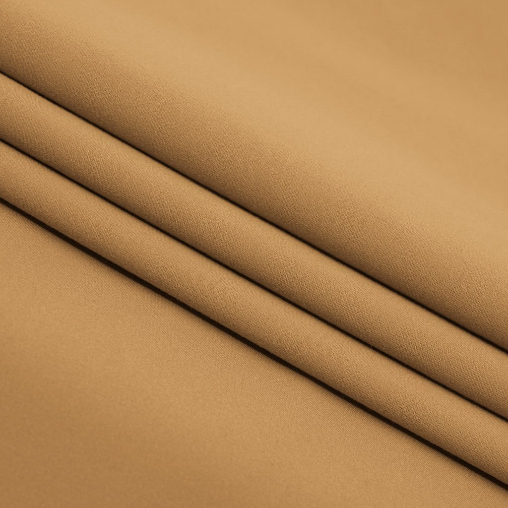 HK510 - Harmony Ultra Soft Nylon Spandex Double Knit Fabric | Blue Moon Fabrics