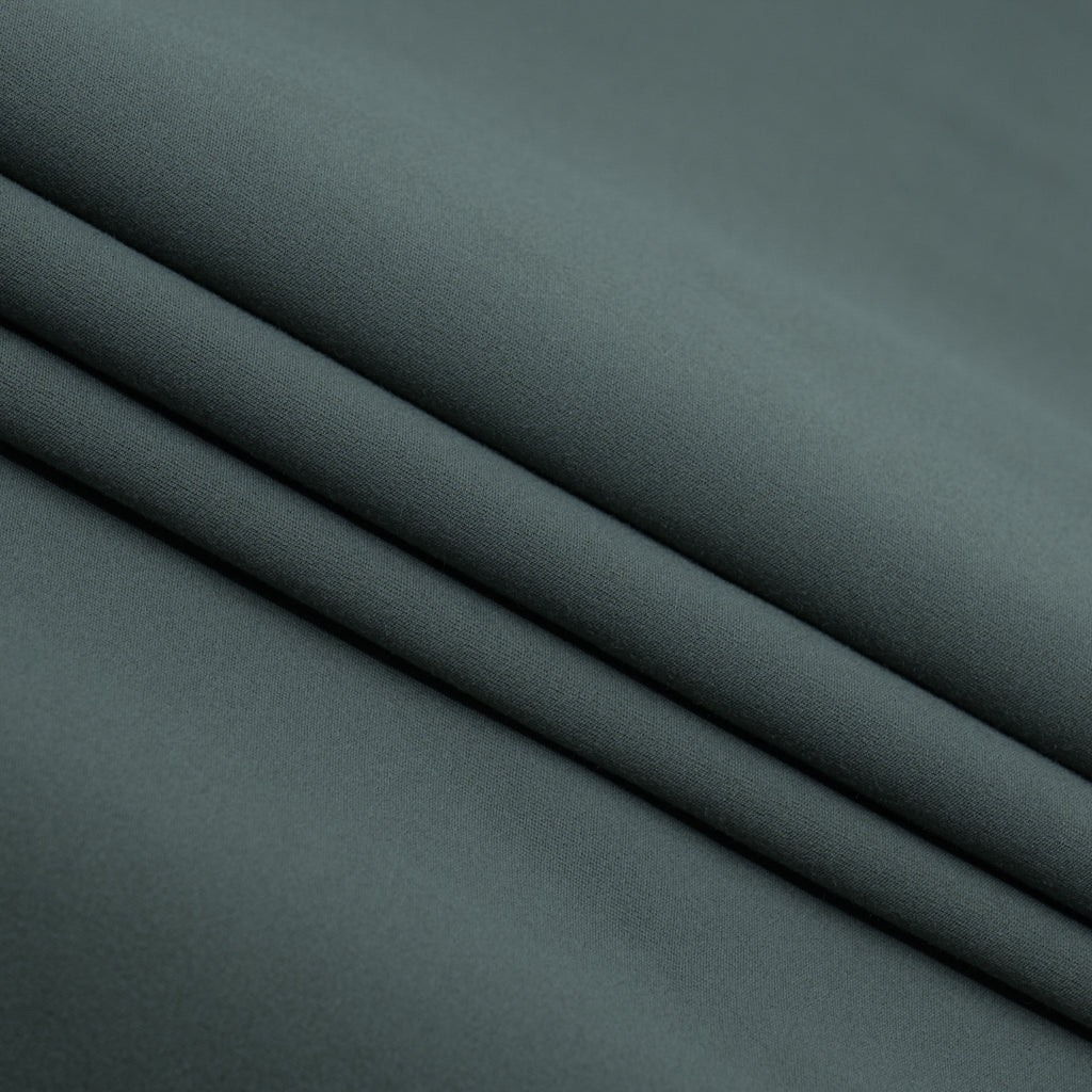 HK510 - Harmony Ultra Soft Nylon Spandex Double Knit Fabric | Blue Moon Fabrics