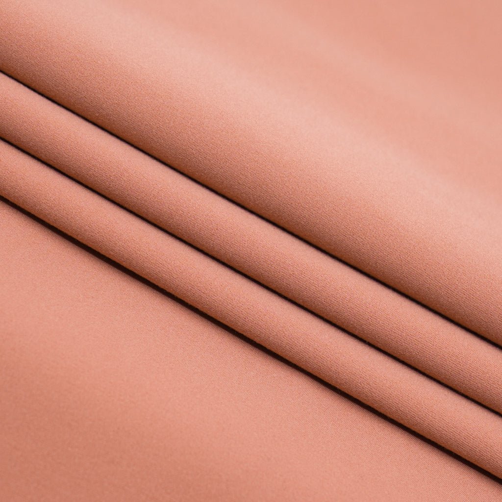 HK510 - Harmony Ultra Soft Nylon Spandex Double Knit Fabric | Blue Moon Fabrics