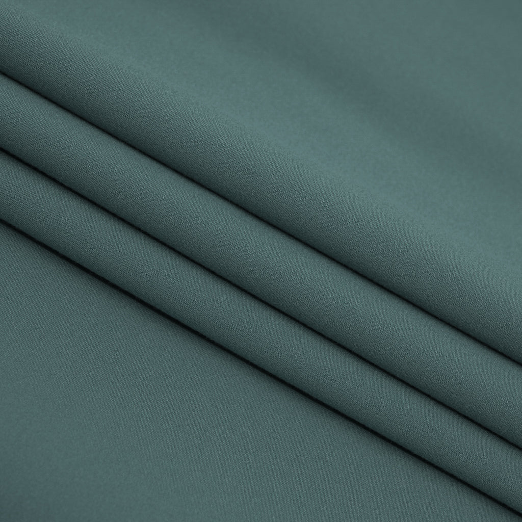 HK510 - Harmony Ultra Soft Nylon Spandex Double Knit Fabric | Blue Moon Fabrics