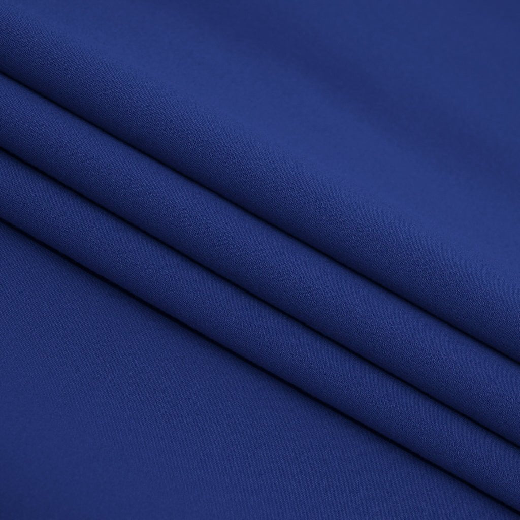 HK510 - Harmony Ultra Soft Nylon Spandex Double Knit Fabric | Blue Moon Fabrics