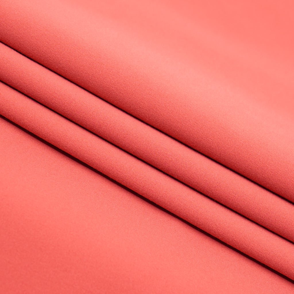 HK510 - Harmony Ultra Soft Nylon Spandex Double Knit Fabric | Blue Moon Fabrics