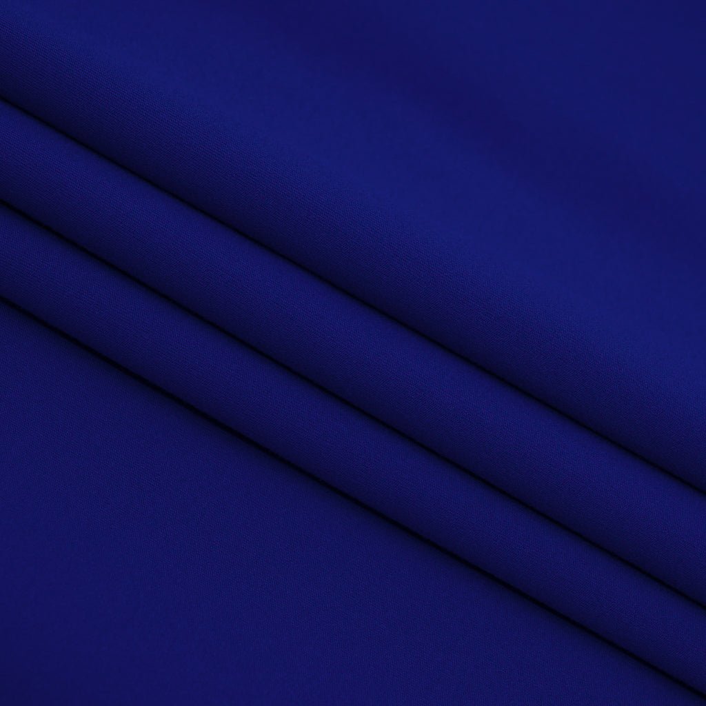 HK510 - Harmony Ultra Soft Nylon Spandex Double Knit Fabric | Blue Moon Fabrics
