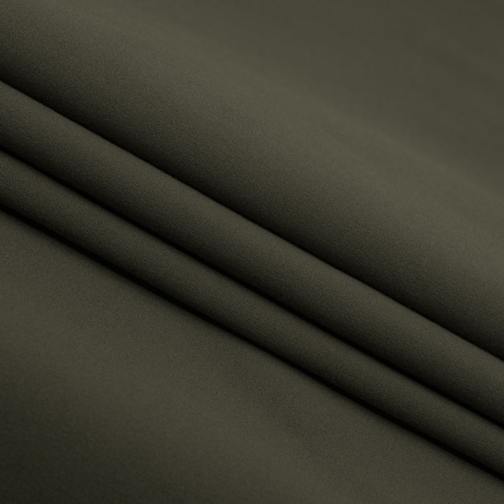 HK510 - Harmony Ultra Soft Nylon Spandex Double Knit Fabric | Blue Moon Fabrics