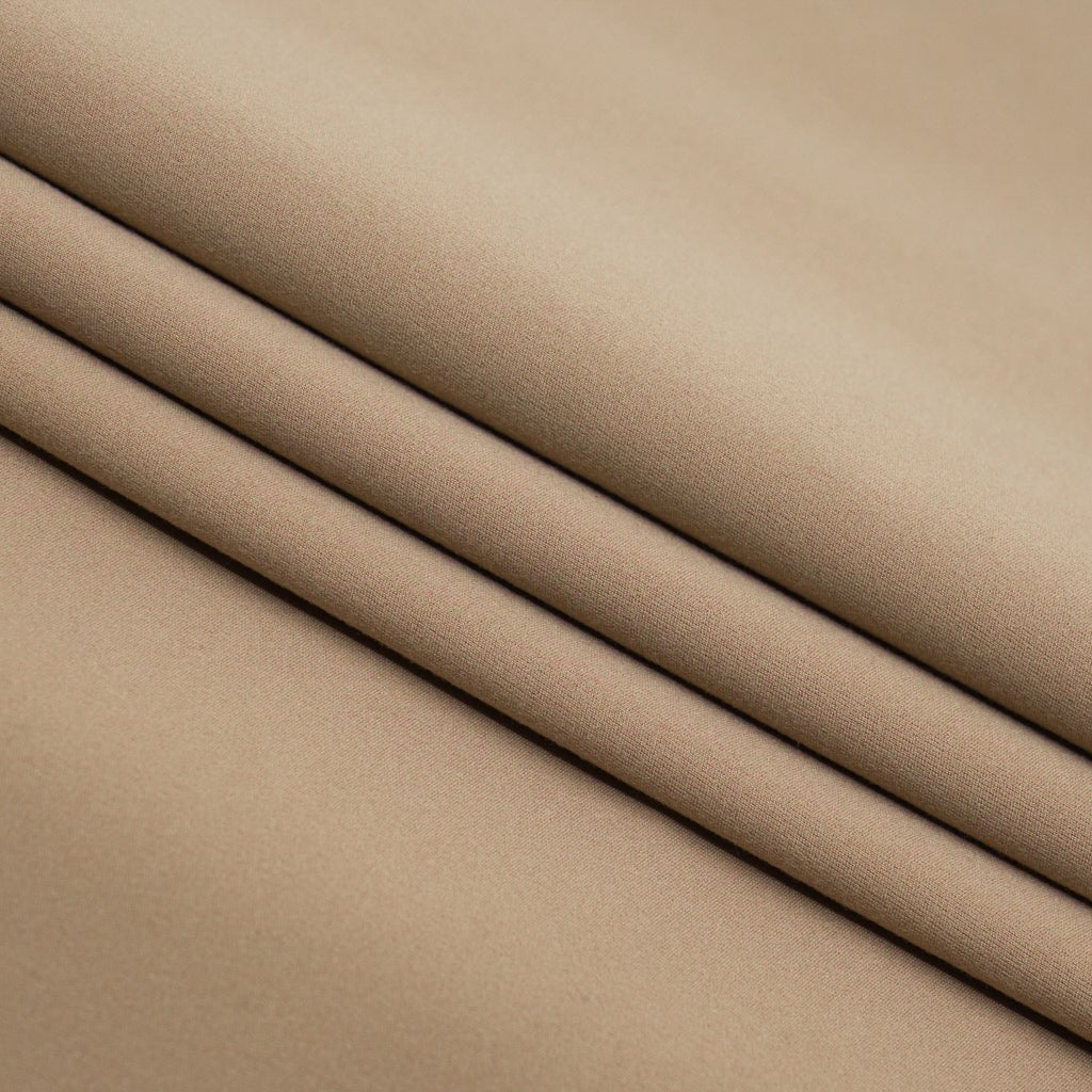HK510 - Harmony Ultra Soft Nylon Spandex Double Knit Fabric | Blue Moon Fabrics