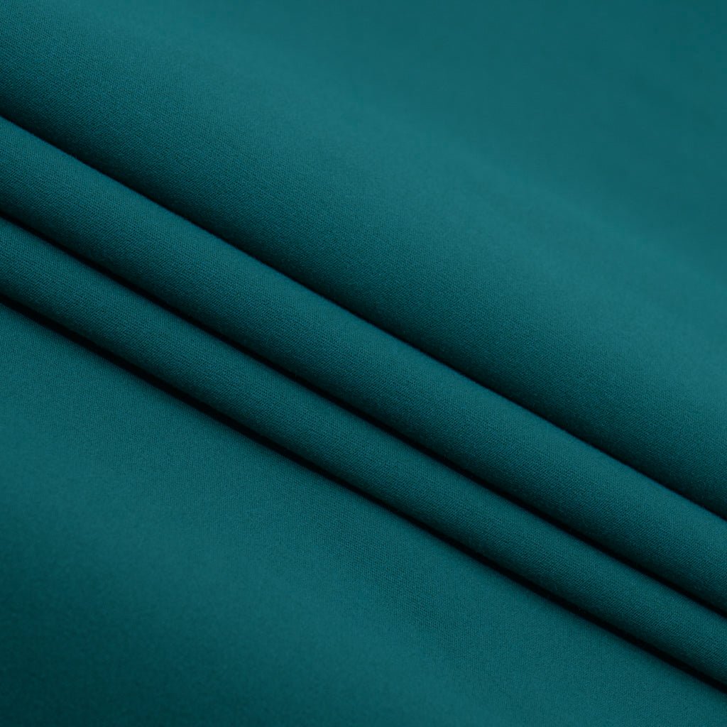 HK510 - Harmony Ultra Soft Nylon Spandex Double Knit Fabric | Blue Moon Fabrics