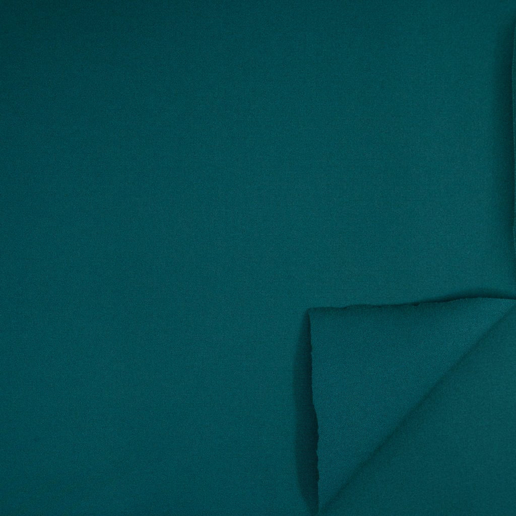 HK510 - Harmony Ultra Soft Nylon Spandex Double Knit Fabric | Blue Moon Fabrics