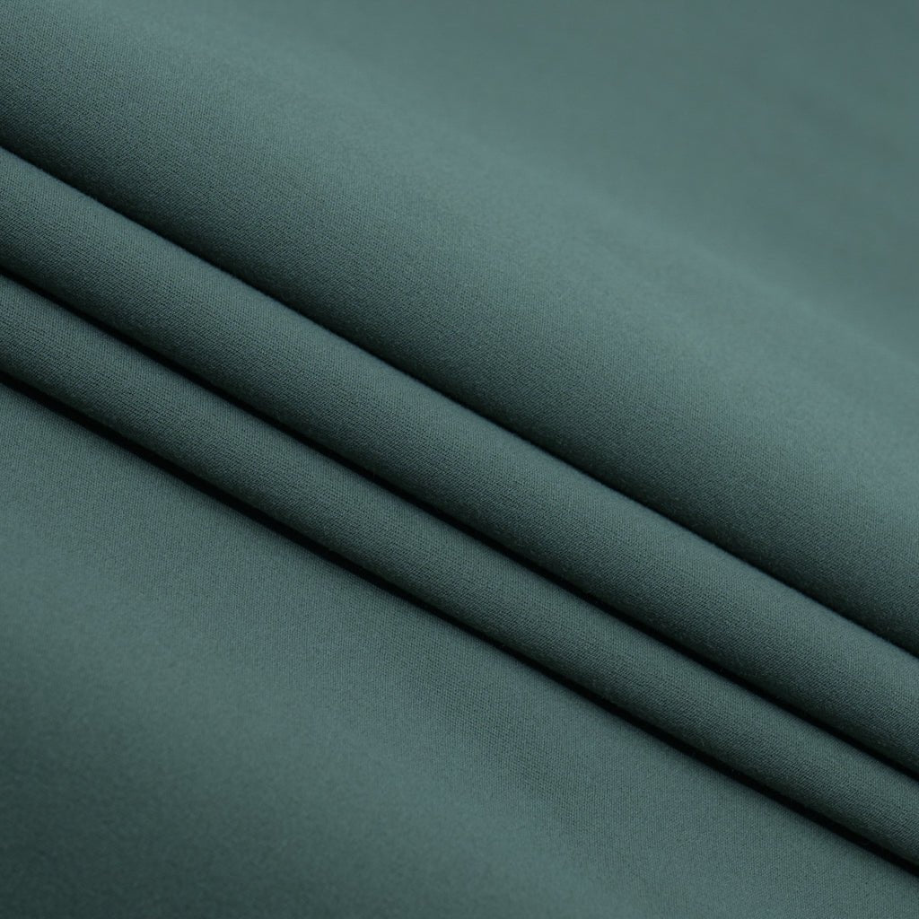 HK510 - Harmony Ultra Soft Nylon Spandex Double Knit Fabric | Blue Moon Fabrics