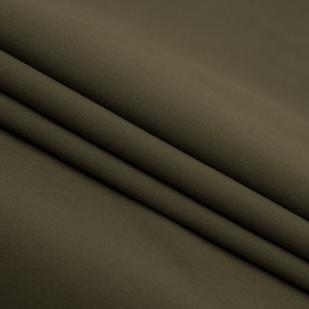 HK510 - Harmony Ultra Soft Nylon Spandex Double Knit Fabric | Blue Moon Fabrics
