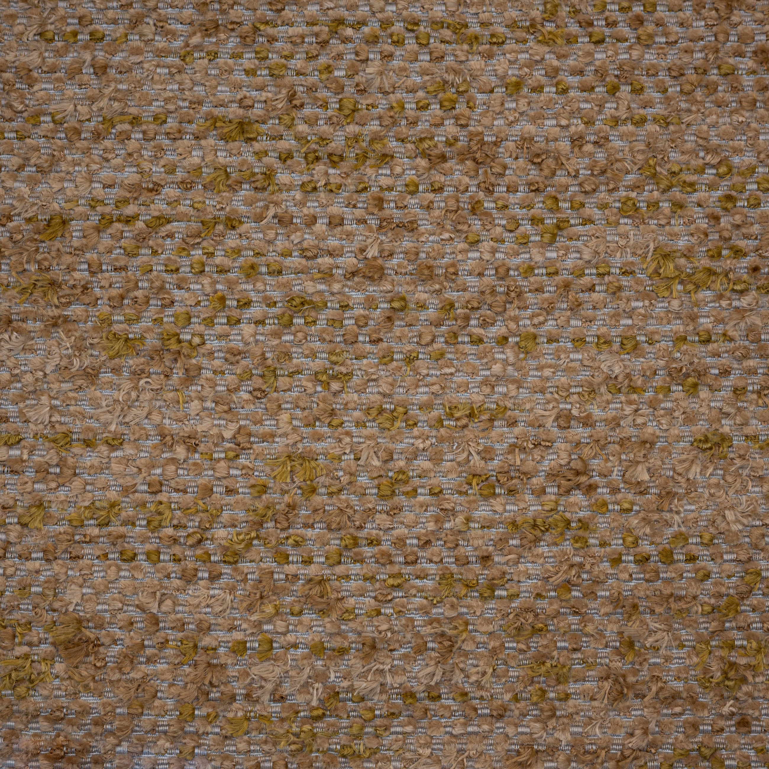 HIPPIE - TEXTURAL SOLID CHENILLE UPHOLSTERY FABRIC BY THE YARD