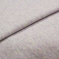 HK487 - Speckle Cotton Polyester Modal Terry Spandex Fabric | Blue Moon Fabrics