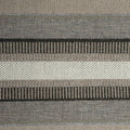HABITAT - OGGAY, TEXTURE STRIPE PATTERN ORGANIC LOOK UPHOLSTERY FABRIC BY THE YARD