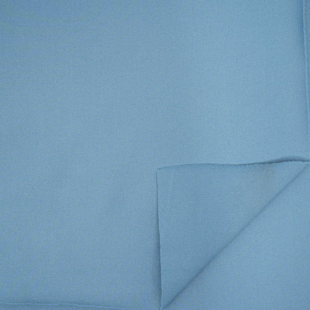 HK510 - Harmony Ultra Soft Nylon Spandex Double Knit Fabric | Blue Moon Fabrics