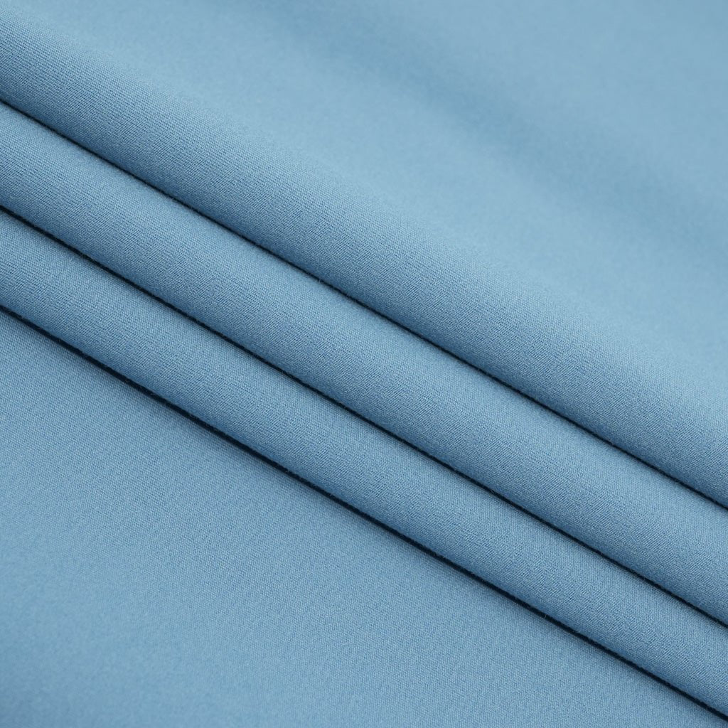 HK510 - Harmony Ultra Soft Nylon Spandex Double Knit Fabric | Blue Moon Fabrics