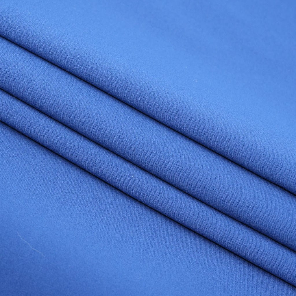 HK510 - Harmony Ultra Soft Nylon Spandex Double Knit Fabric | Blue Moon Fabrics
