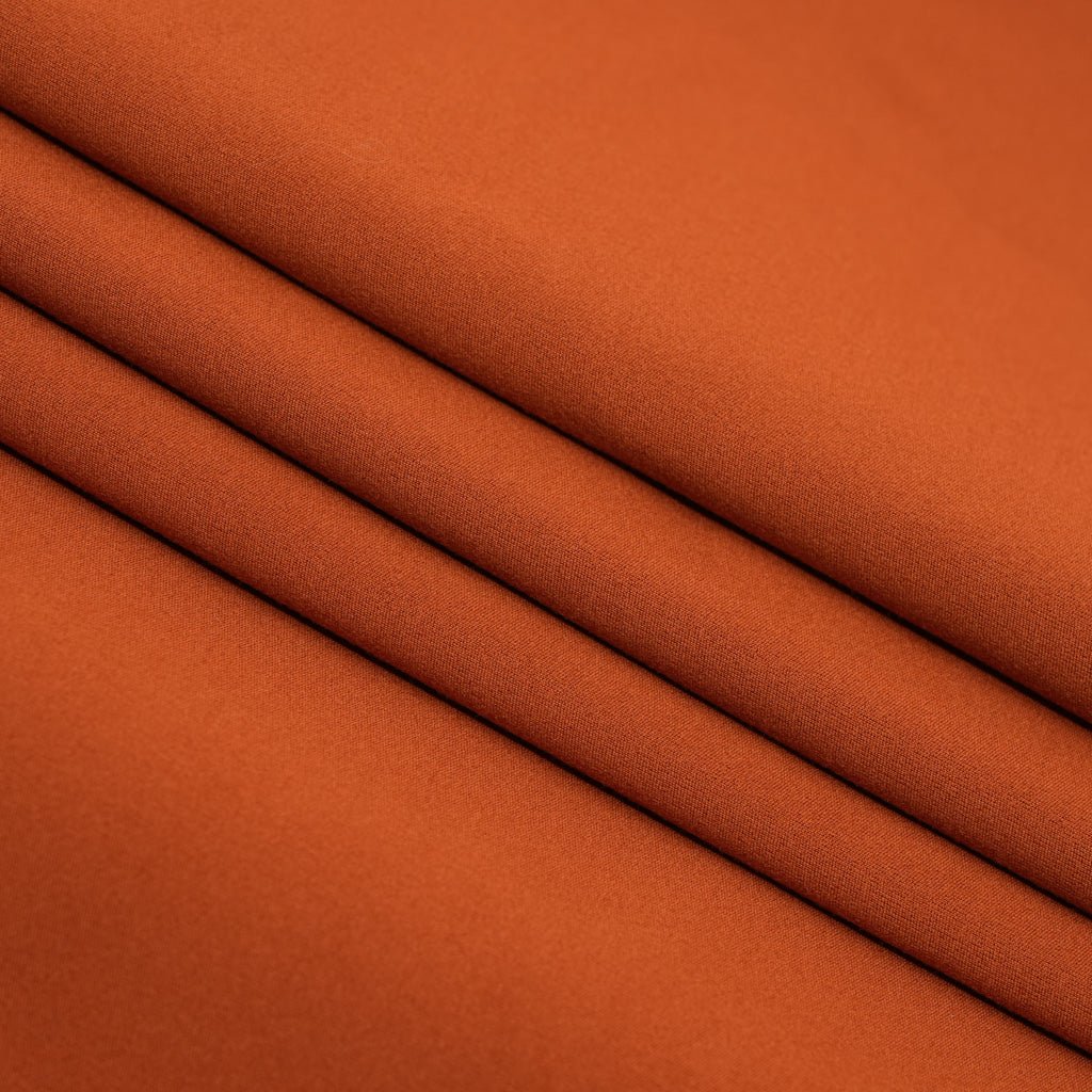 HK510 - Harmony Ultra Soft Nylon Spandex Double Knit Fabric | Blue Moon Fabrics