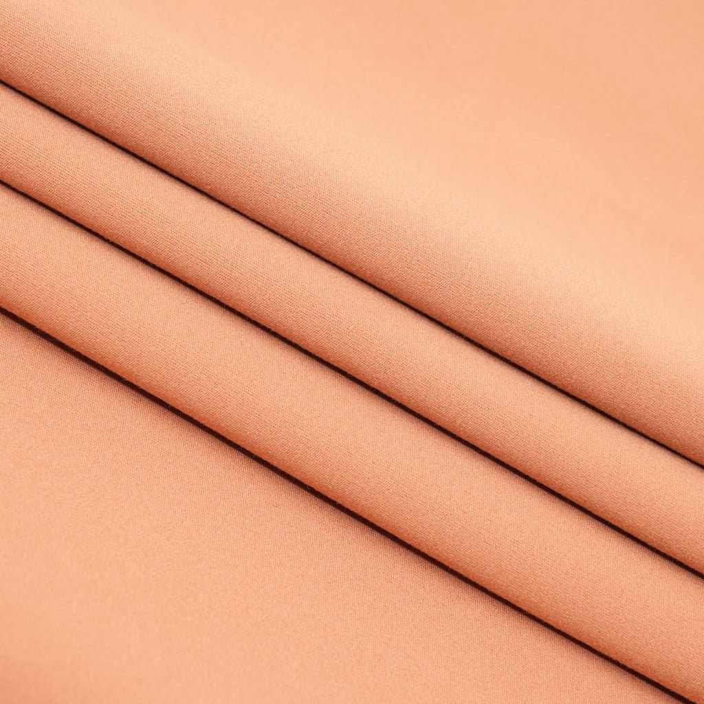 HK510 - Harmony Ultra Soft Nylon Spandex Double Knit Fabric | Blue Moon Fabrics