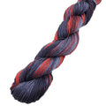 Hekate's Hounds - Flower Silk by StitchyBox (Threads of Myth & Legends)