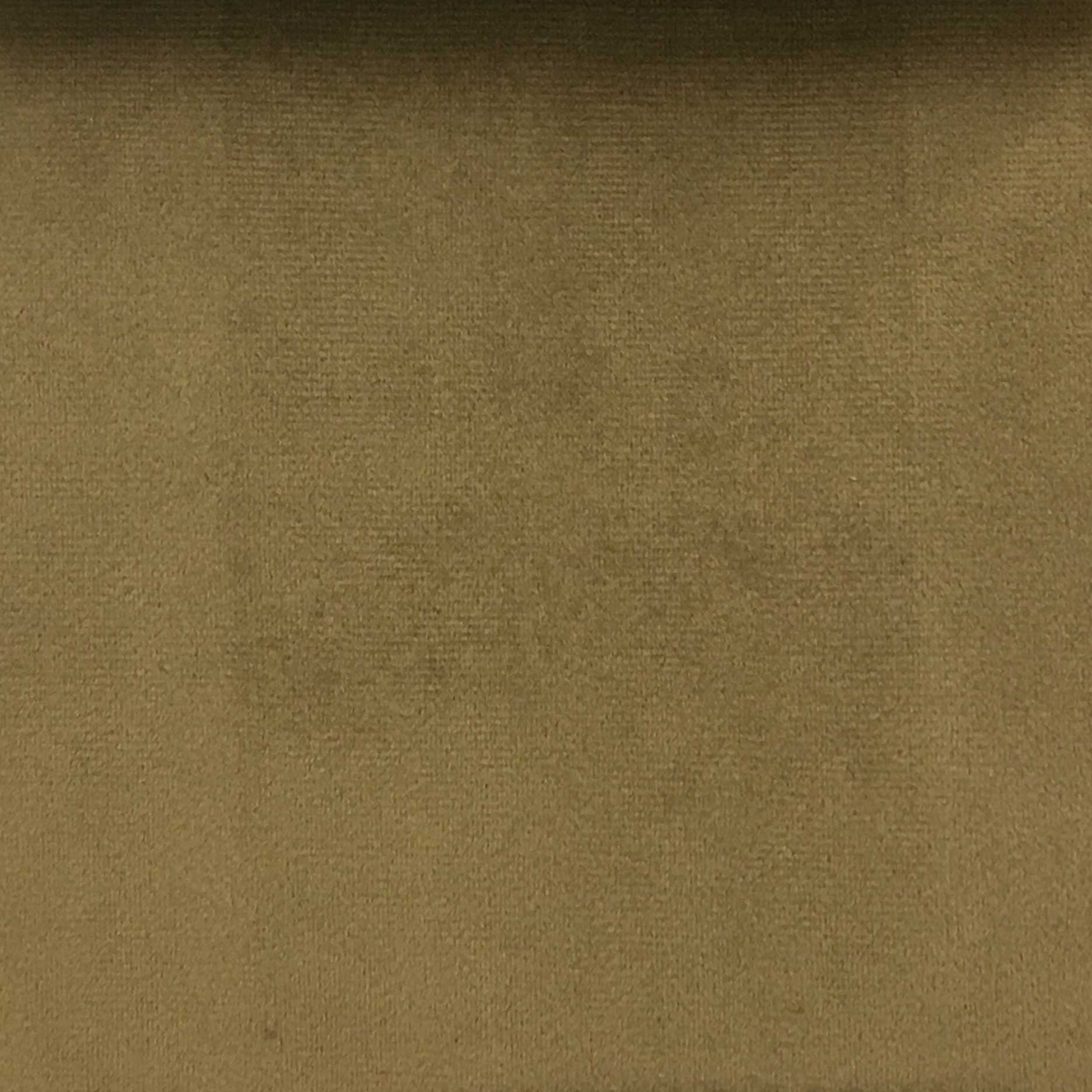 Adriana - Islington, Plush Microvelvet Multi-Purpose Plain Velvet Fabric