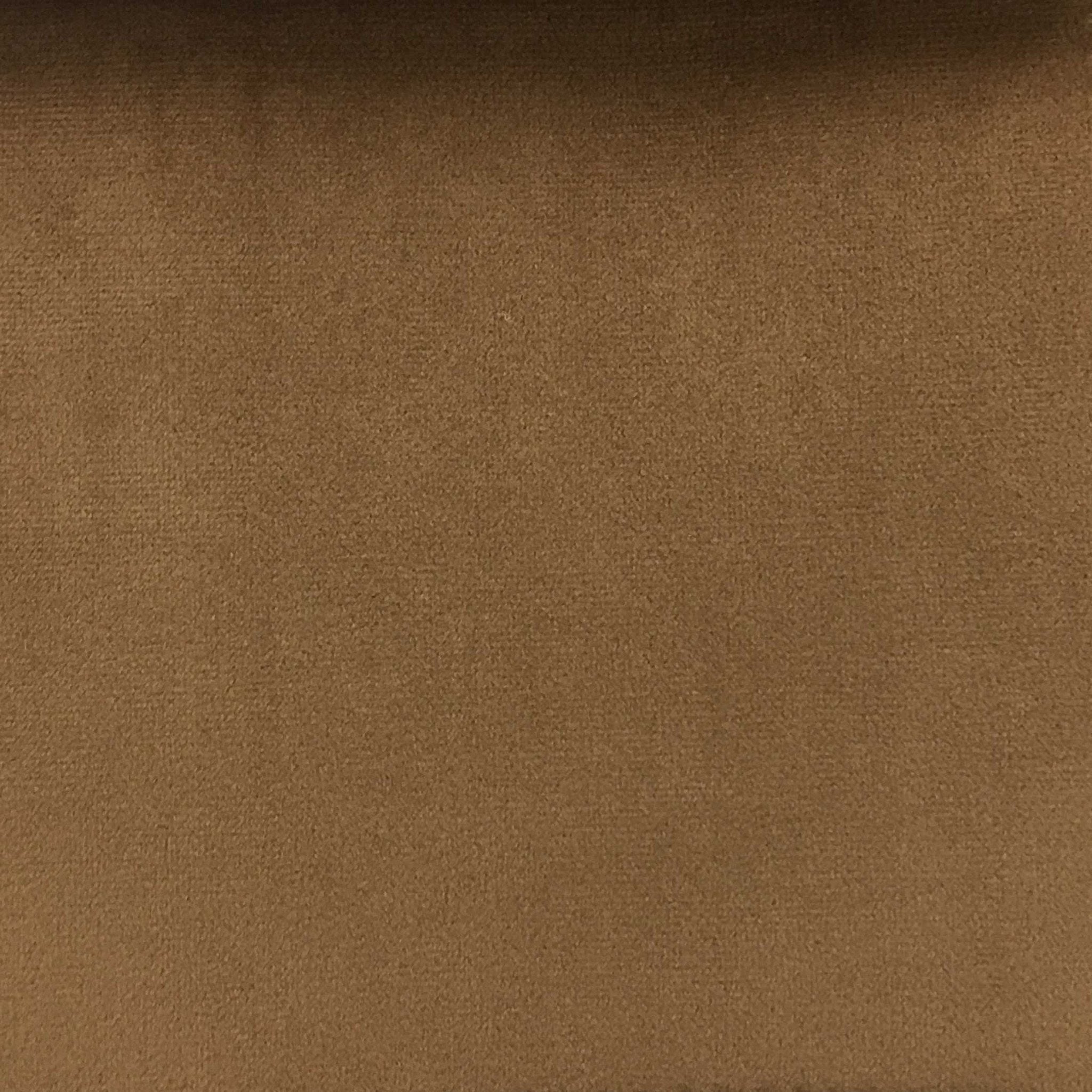 Adriana - Islington, Plush Microvelvet Multi-Purpose Plain Velvet Fabric