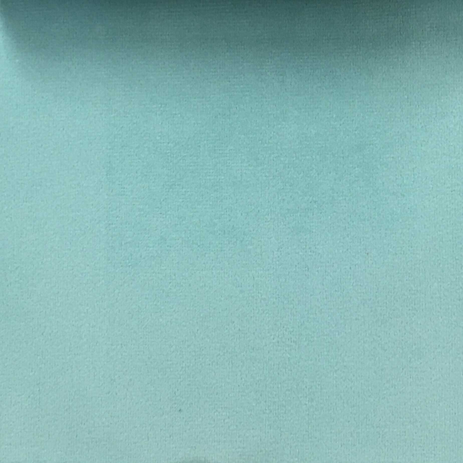 Adriana - Islington, Plush Microvelvet Multi-Purpose Plain Velvet Fabric
