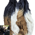 Janie - Flower Silk Special Edition Colorway