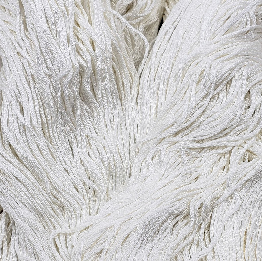 Jasmine - Flower Silk by StitchyBox (Standard Colorway)