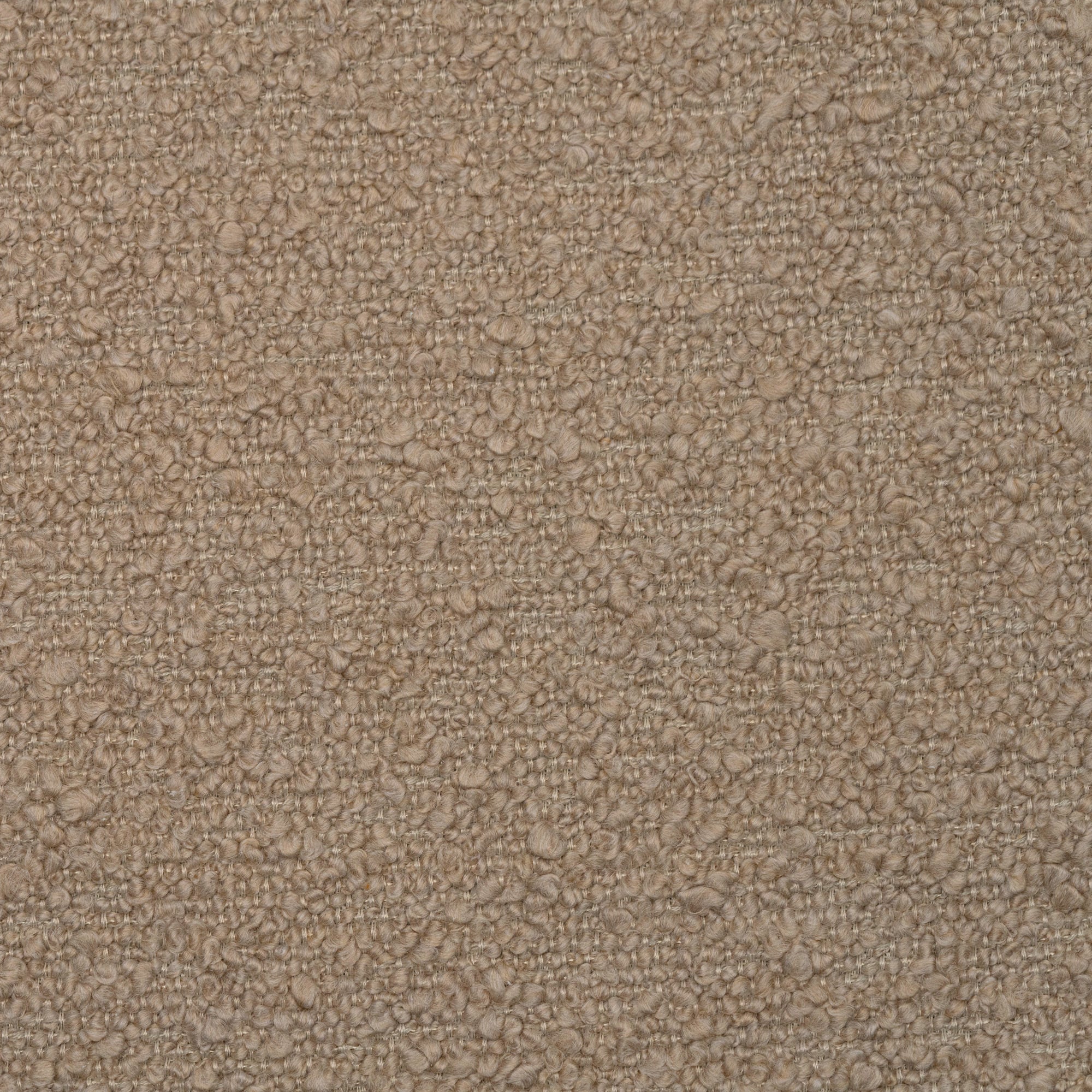 JULES - LUXURIOUS SOFT CHUNKY BOUCLE UPHOLSTERY FABRIC BY THE YARD