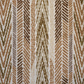KINDRED - JACQUARD STRIPE UPHOLSTERY FABRIC BY THE YARD