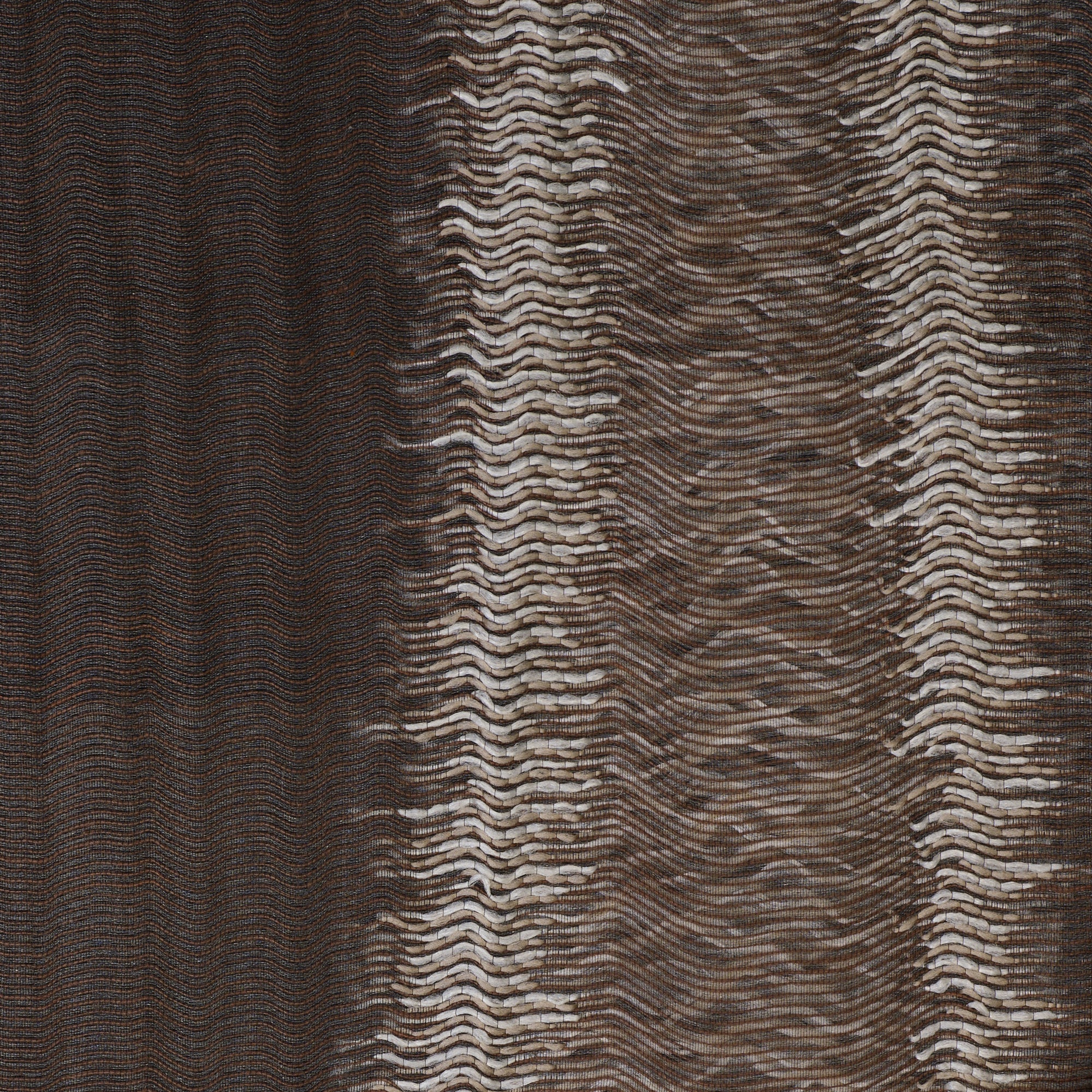 KUMA - 110" LINEN BLENDED DRAPERY & WINDOW CURTAIN