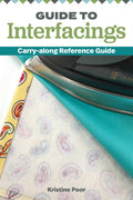 Guide to Interfacings