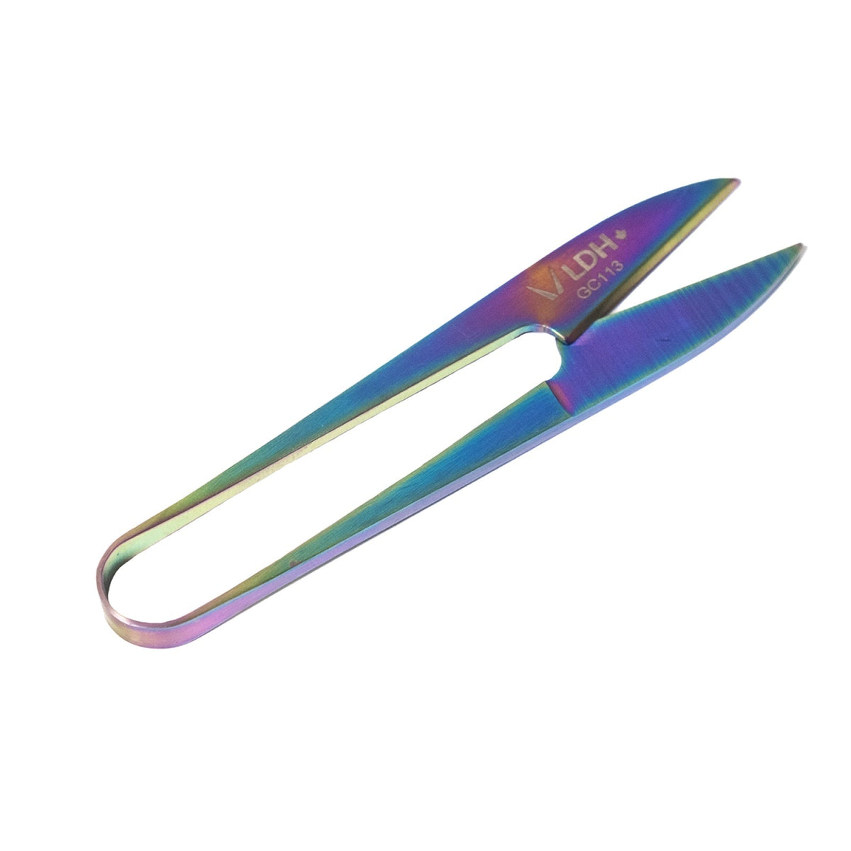 Prism One-piece Thread Snips