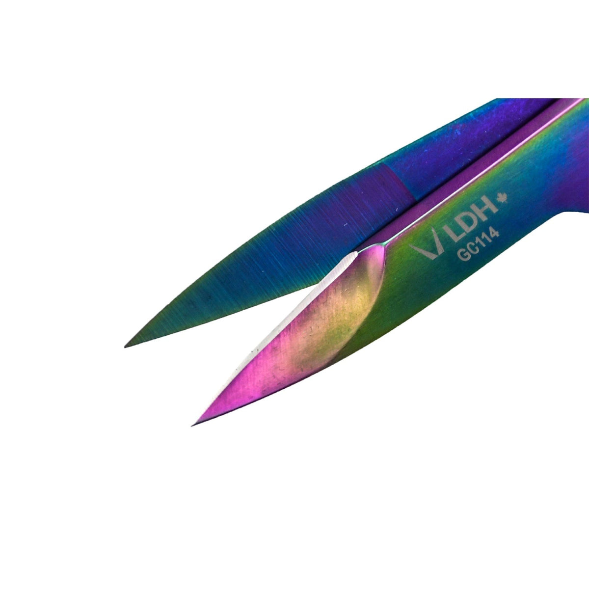 Prism Thread Snip