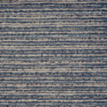 LIAM - STRIPED BOUCLE UPHOLSTERY FABRIC BY THE YARD