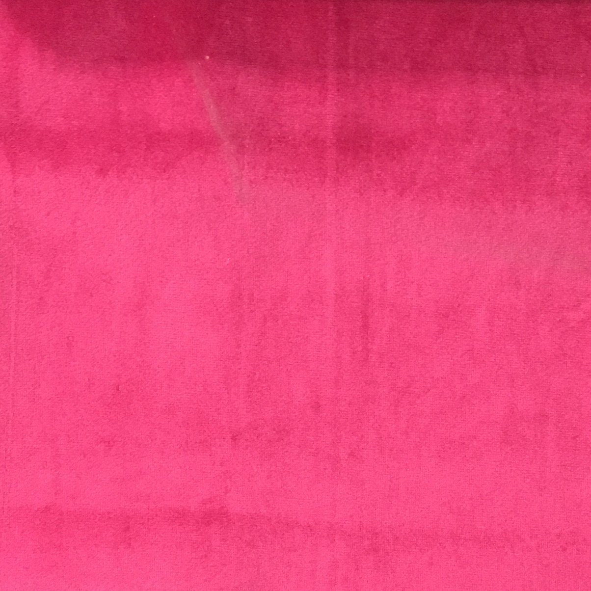 LIBERTY - ULTRA PLUSH PLAIN VELVET UPHOLSTERY FABRIC BY THE YARD