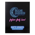 NTL1 - Matte Nylon Spandex Color Card with Expansion Card | Blue Moon Fabrics