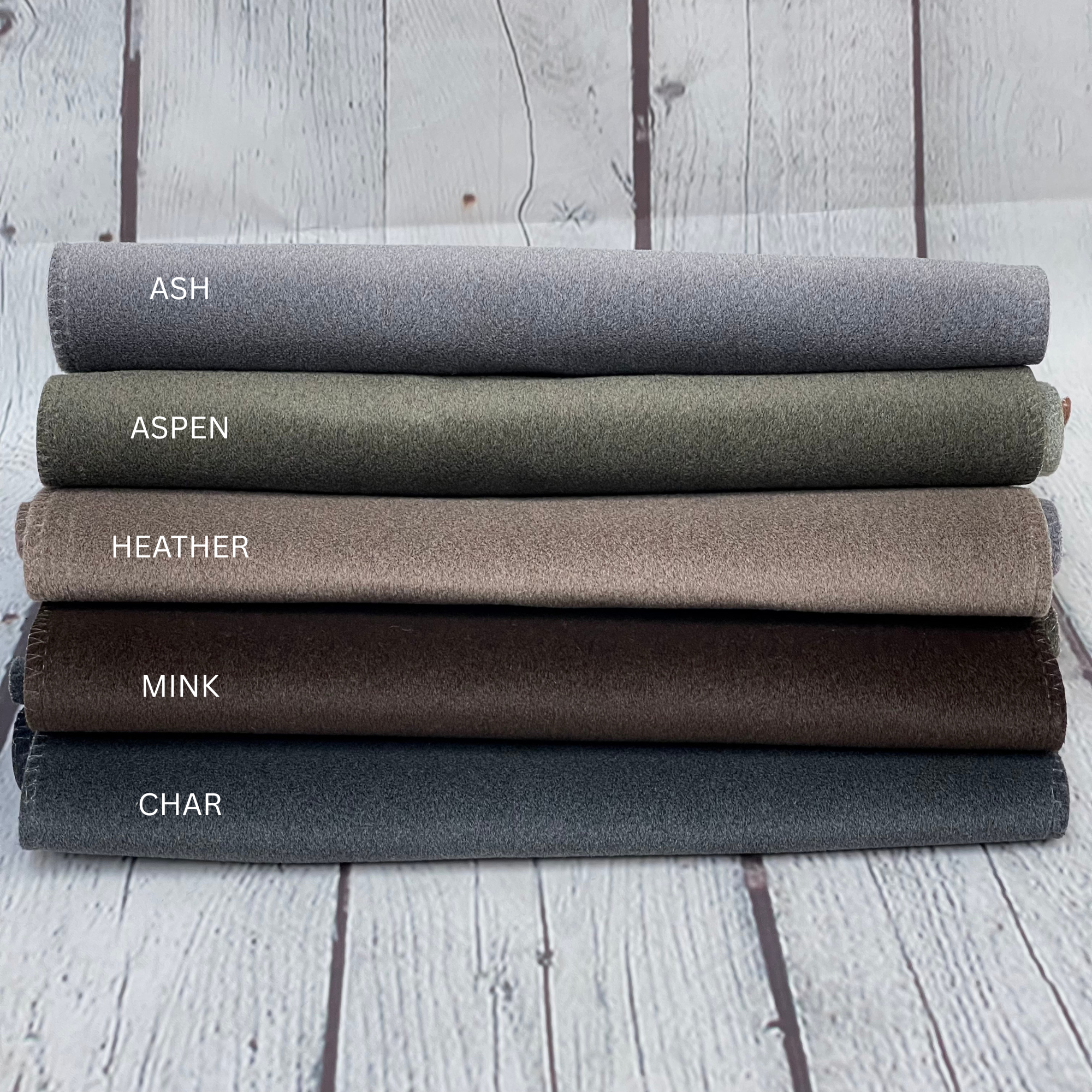 Mila Mini Mohair Velvet Upholstery Fabric by the Yard | Top Fabric
