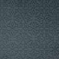 MILOS - EMBOSSED VELVET INSPIRED BY MOROCCAN TILES, UPHOLSTERY FABRIC BY THE YARD