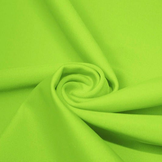NTL1 - Matte Nylon Spandex Fabric Neon Collection | Blue Moon Fabrics