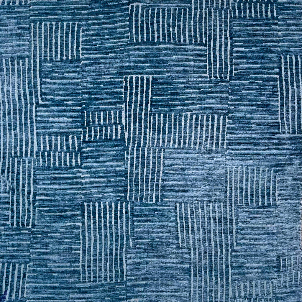 MIRO - CHENILLE UPHOLSTERY FABRIC BY THE YARD