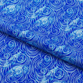 Heavy Winds Printed Spandex Fabric | Blue Moon Fabrics