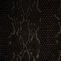 NOLITA - SNAKE SKIN MATTE COLOR VINYL UPHOLSTERY FABRIC BY THE YARD