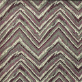 UNION- CHEVRON PATTERN HEAVY CHENILLE UPHOLSTERY FABRIC BY THE YARD