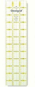 Omnigrid Ruler 3 in x 18 in
