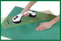 Omnigrid Ruler Grip-Double