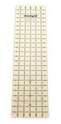 Omnigrid Ruler  6 in x24 in