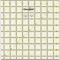 Omnigrid Square Ruler 9.5 in