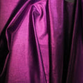 Ombre Mystique Foiled Spandex Fabric | Blue Moon Fabrics