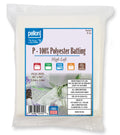 Pellon® Polyester Batting – 81" x 96" Full Size Package