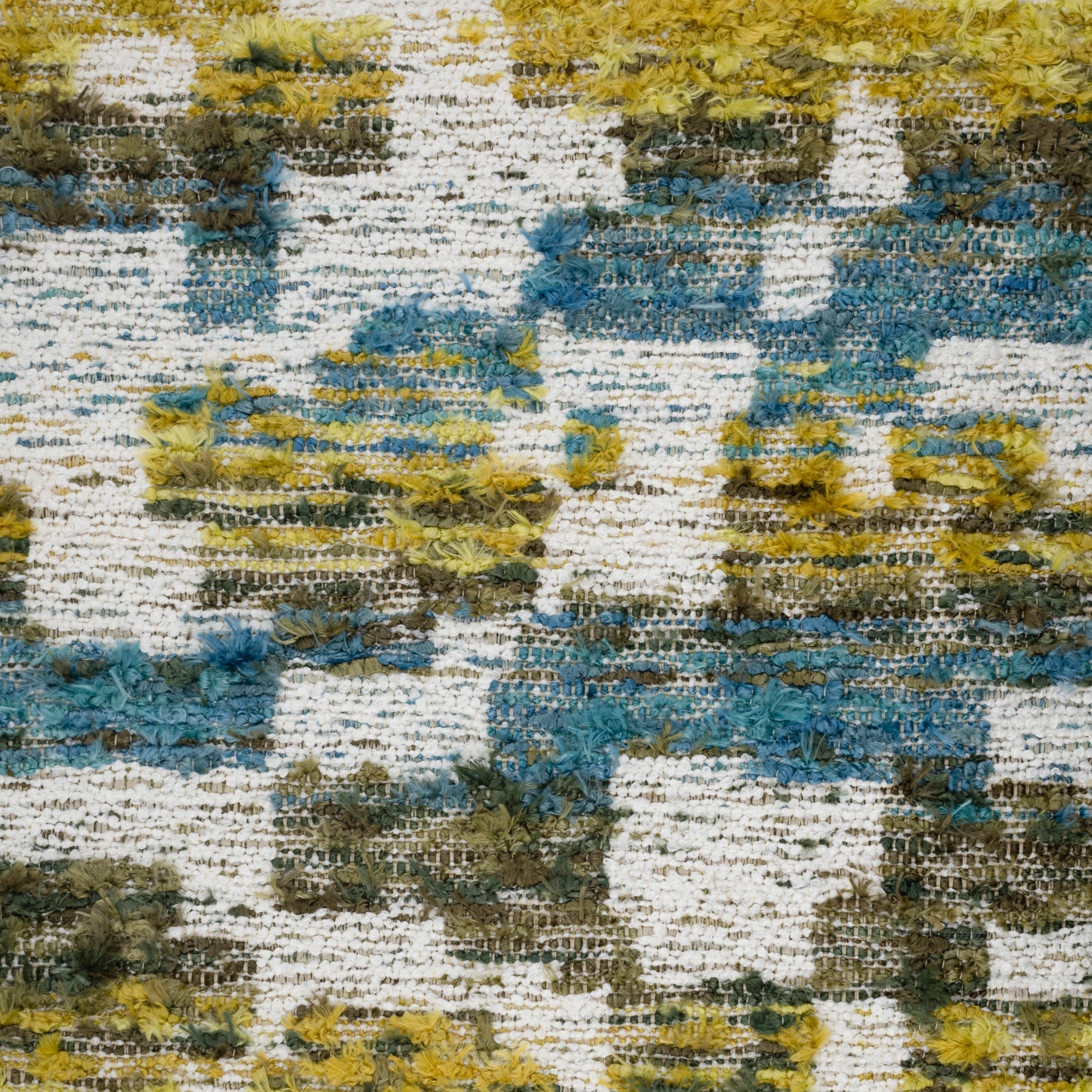 PICO - TEXTURAL JACQUARD UPHOLSTERY FABRIC BY THE YARD